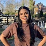 Soy trabajadora social y dare clases a niños y adolescentes